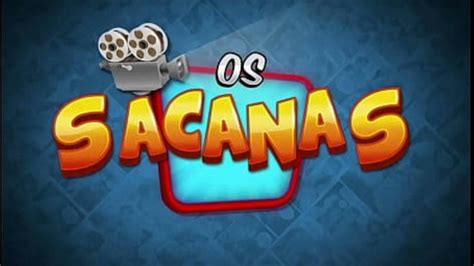 Os Sacanas Filminho .